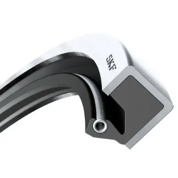 SKF Radial Shaft Seal FPM, Kit Contents Radial Shaft Seal - 240X270X15 HMSA10 V product image