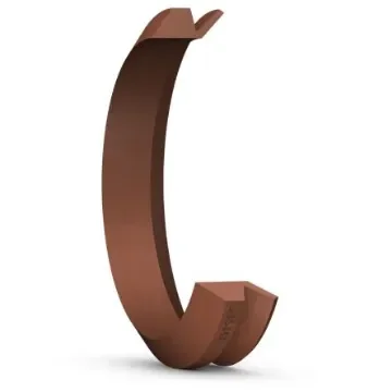 SKF V-ring seal FPM, Kit Contents V-ring seal - 100 VS V product image