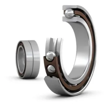 SKF 1202 ETN9/C3 Self Aligning- Open Type 15mm I.D, 35mm O.D product image