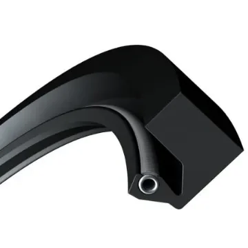 SKF Radial Shaft Seal FPM, Kit Contents Radial Shaft Seal - 190X225X15 HMSA10 V product image