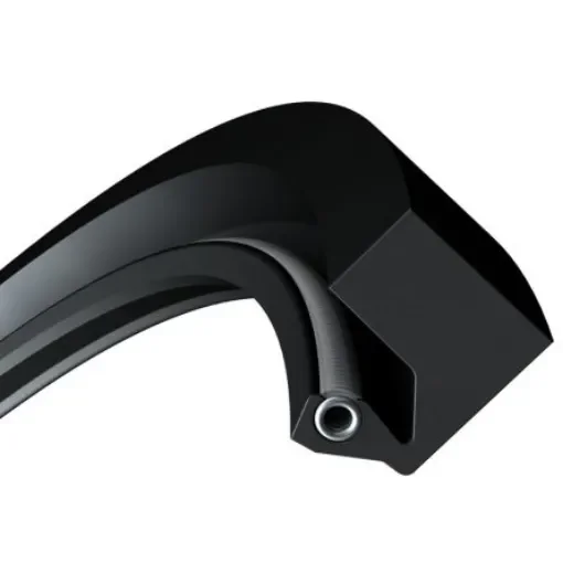 SKF Radial Shaft Seal FPM, Kit Contents Radial Shaft Seal - 190X225X15 HMSA10 V product image