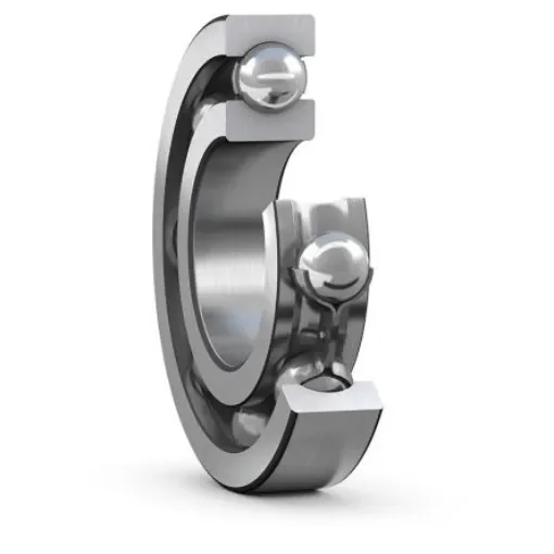 SKF 209 Deep Groove- Open Type 45mm I.D, 85mm O.D product image