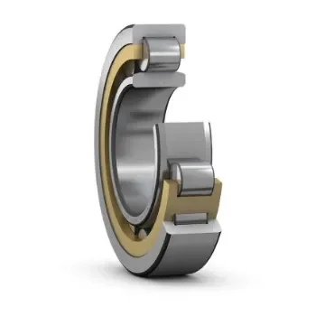 SKF 21320 EK 100mm I.D Spherical Roller Bearing Spherical Roller Bearing, 215mm O.D product image