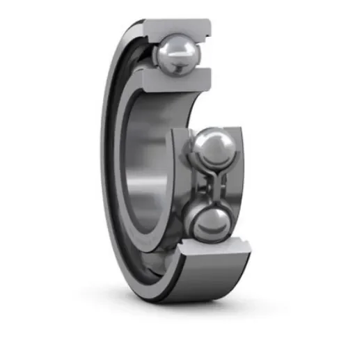 4 Hole Flange Bearing Unit, BAA-0006, 28mm ID product image