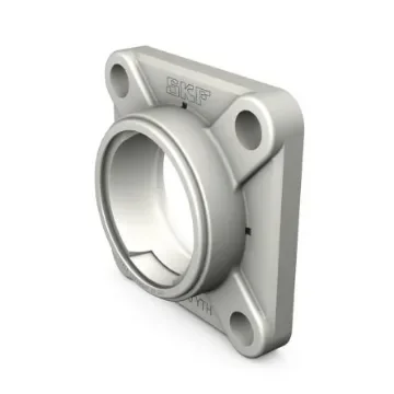 4 Hole Flange Bearing Unit, FNL 522 B, 100mm ID product image