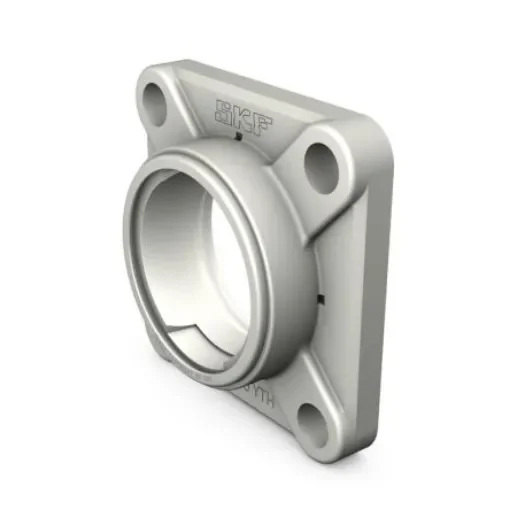 4 Hole Flange Bearing Unit, FNL 522 B, 100mm ID product image