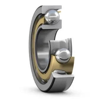 4 Hole Flange Bearing Unit, FY 12 TF, 12mm ID product image
