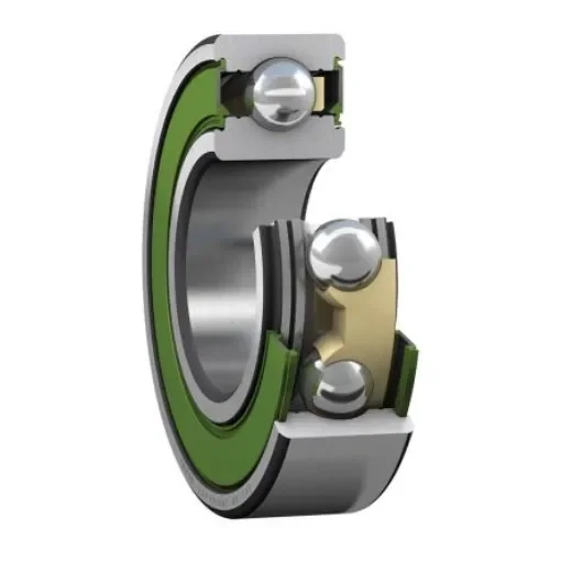 4 Hole Flange Bearing Unit, BAA 0003 A, 30mm ID product image