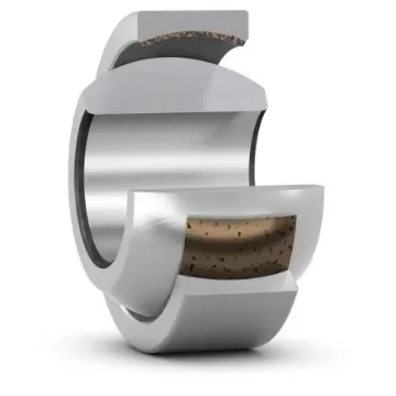 SKF U3 Thrust Washer For Use With Thrust Ball Bearings, U 316 product image