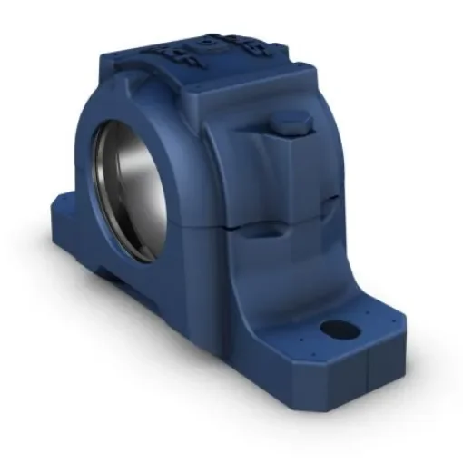 SKF SY 45 WF Plummer Block House -, 45mm ID product image