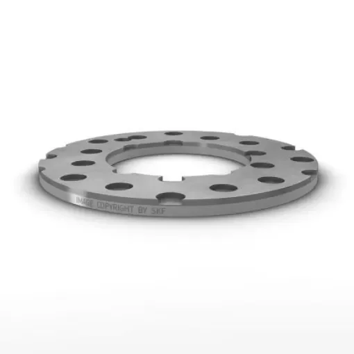 SKF TSN V Ring Seal For Use With Bearings, TSN 228 A product image