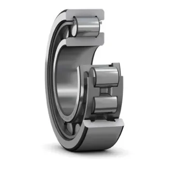 1 Hole Take Up Bearing Unit, TU 45 FM, 45mm ID product image