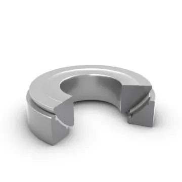 SKF U3 Thrust Washer For Use With Thrust Ball Bearings, U 312 product image