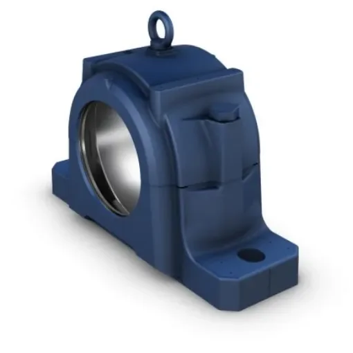 SKF SNL 522-619 Plummer Block House -, 147.5mm ID product image