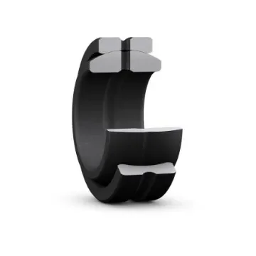 SKF U2 Thrust Washer For Use With Thrust Ball Bearings, U 204 product image