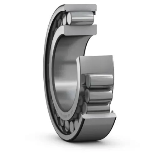 SKF W 6008-2Z Deep Groove- Both Sides Shielded 40mm I.D, 68mm O.D product image