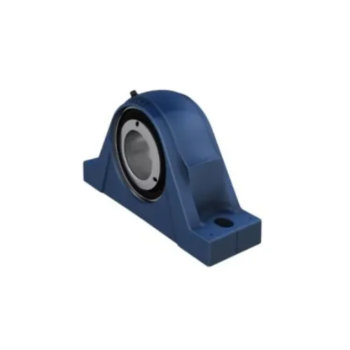 SKF SYNT 35 L Plummer Block House -, 35mm ID product image