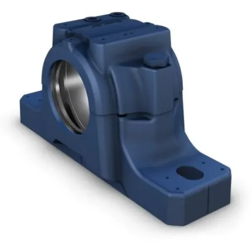 SKF SNL 522-619 V Plummer Block House -, 147.5mm ID product image