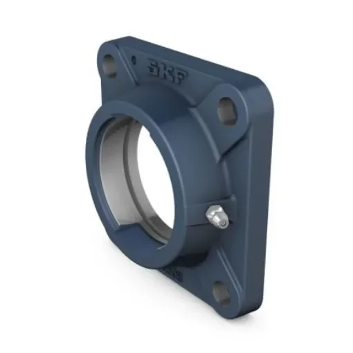 SKF SYF 35 FM Plummer Block House -, 35mm ID product image
