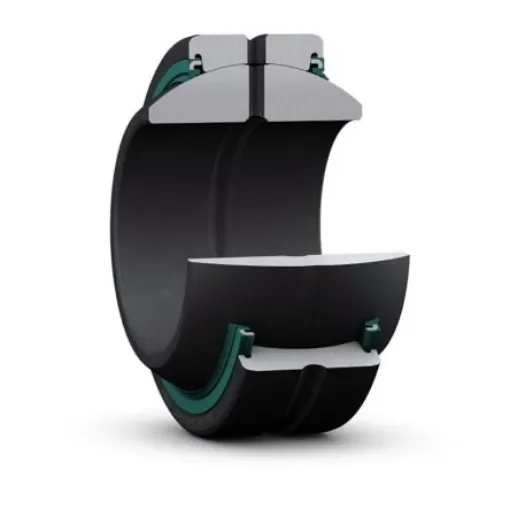 SKF SYNT 40 FTS Plummer Block House -, 40mm ID product image