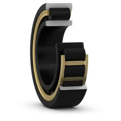 SKF SYNT 45 F Plummer Block House -, 45mm ID product image