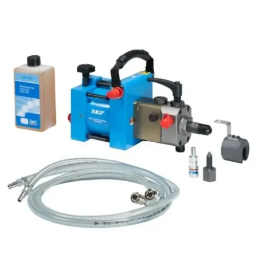 SKF THAP 400E, Hydraulic Hand Pump, 7 bar product image
