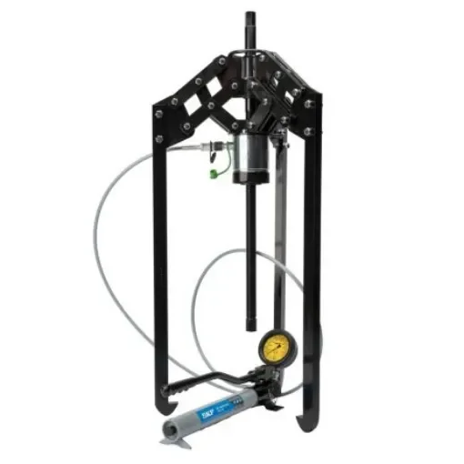 SKF Hydraulic Bearing Puller, 500 mm Capacity, 325000N Force, 2-Piece - TMHP 30/600 product image