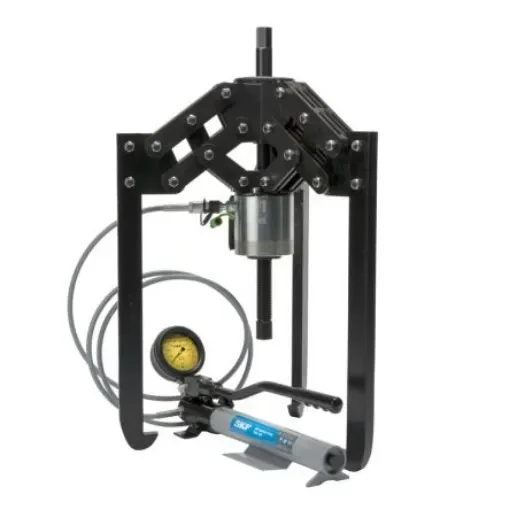 SKF Hydraulic Bearing Puller, 506 mm Capacity, 500000N Force, 2-Piece - TMHP 50/320 product image