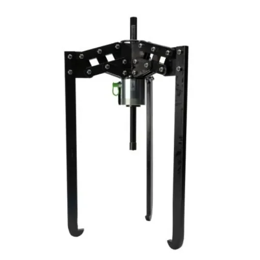 SKF Hydraulic Bearing Puller, 506 mm Capacity, 500000N Force - TMHP 50/570X product image