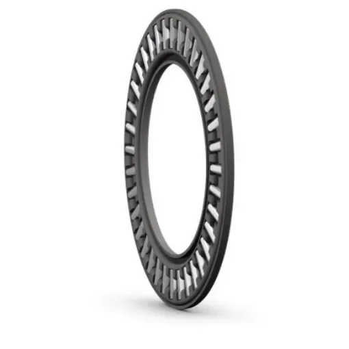 SKF RNA 4906.2RS 35mm I.D Cylindrical Roller Bearing Roller Bearing, 47mm O.D product image
