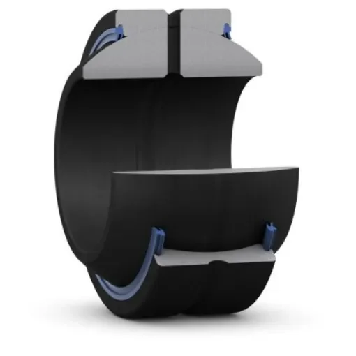 SKF RNA 6906 35mm I.D Cylindrical Roller Bearing Roller Bearing, 47mm O.D product image