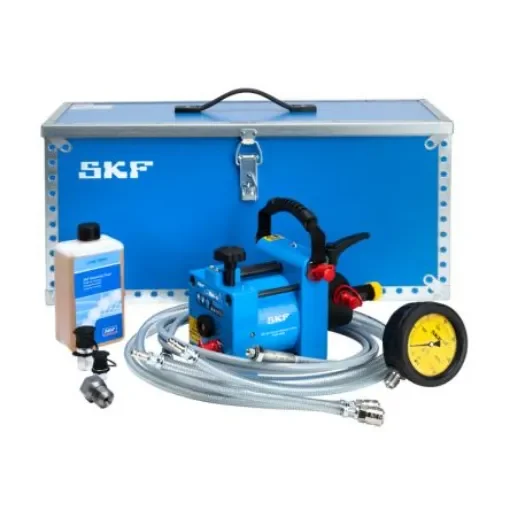 SKF THAP 150E/SK1, Hydraulic Hand Pump, 7 bar product image