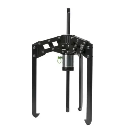 SKF Hydraulic Bearing Puller, 500 mm Capacity, 325000N Force - TMHP 30/350X product image