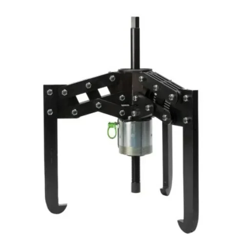 SKF Hydraulic Bearing Puller, 506 mm Capacity, 500000N Force - TMHP 50/140X product image