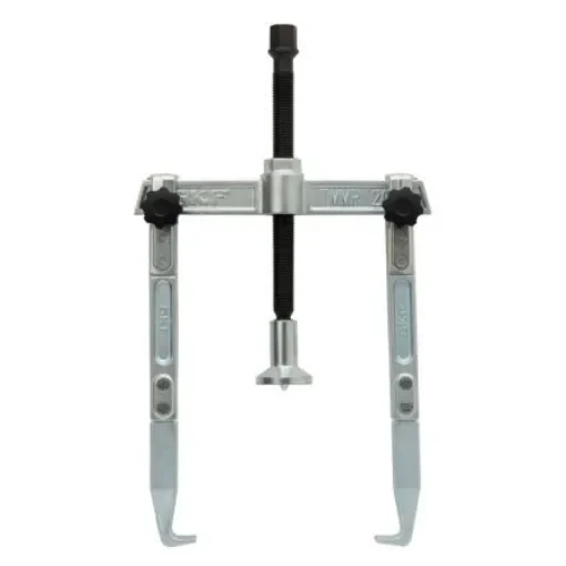 SKF Mechanical Bearing Puller, 180 mm Capacity - TMMR 200XL product image