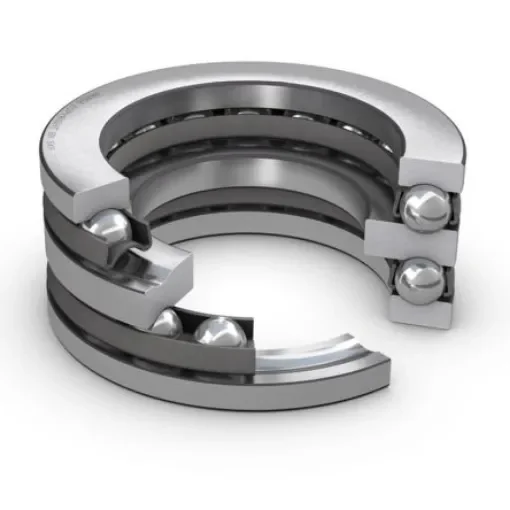 SKF RNA 4912 68mm I.D Cylindrical Roller Bearing Roller Bearing, 85mm O.D product image