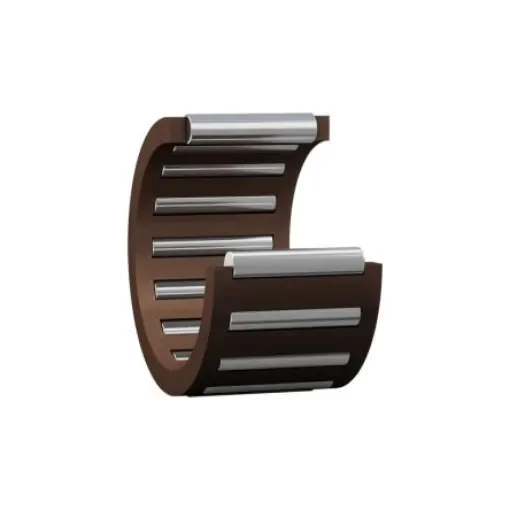 SKF SILKAC M30 x 2 Steel Rod End, 30mm Bore, 140mm Long, Metric Thread Standard, Female Connection Gender - SILKAC 30 M product image