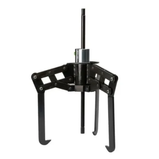 SKF Hydraulic Bearing Puller, 386 mm Capacity, 150000N Force - TMHP 15/260X product image