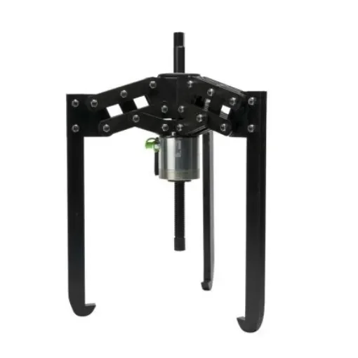 SKF Hydraulic Bearing Puller, 506 mm Capacity, 500000N Force - TMHP 50/320X product image