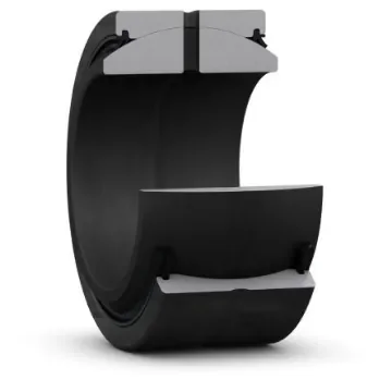 SKF U2 Thrust Washer For Use With Thrust Ball Bearings, U 206 product image