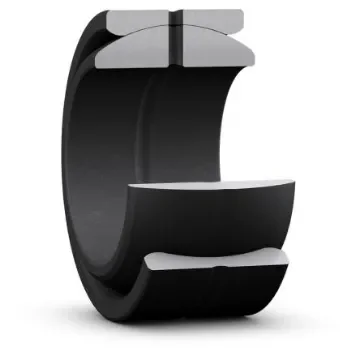 SKF U3 Thrust Washer For Use With Thrust Ball Bearings, U 310 product image