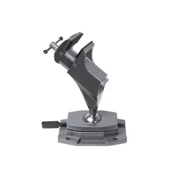 Bernstein Bench Vice x 38mm 50mm x 70mm, 1.3kg - 9-215 product image