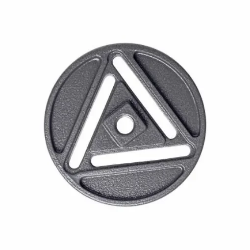 Bernstein Universal Plate, For Use With Ball Joint Vice - 9-254 product image