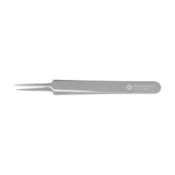 Bernstein 110 mm, Titanium, Very Fine, Tweezer - 5-031 product image