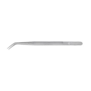 Bernstein 150 mm, Titanium, ESD Tweezer - 5-037 product image