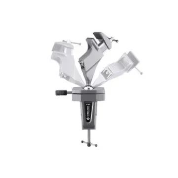 Bernstein Multi Angle Vice x 38mm 50mm x 70mm, 1.5kg - 9-205 product image