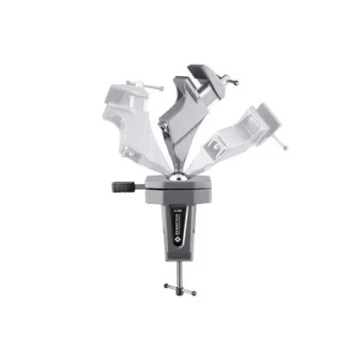 Bernstein Multi Angle Vice x 38mm 50mm x 70mm, 1.5kg - 9-205 product image