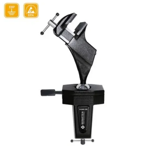 Bernstein Multi Angle Vice x 38mm 50mm x 70mm, 1.5kg - 9-205-ESD product image