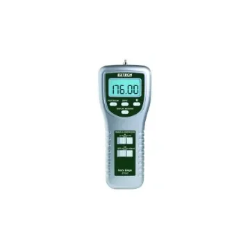 Extech 475040 Force Gauge, Range: 5000g, Resolution: 1 g product image