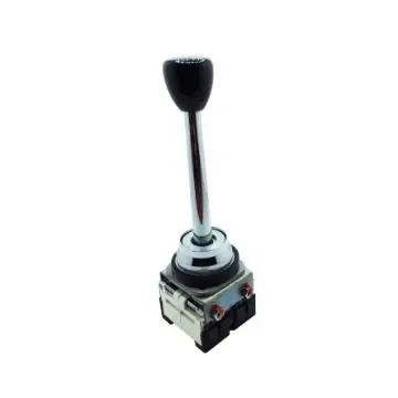 Schneider Electric 2 Axis-Axis Joystick Controller Lever, Analogue - XD2AL221H2 product image